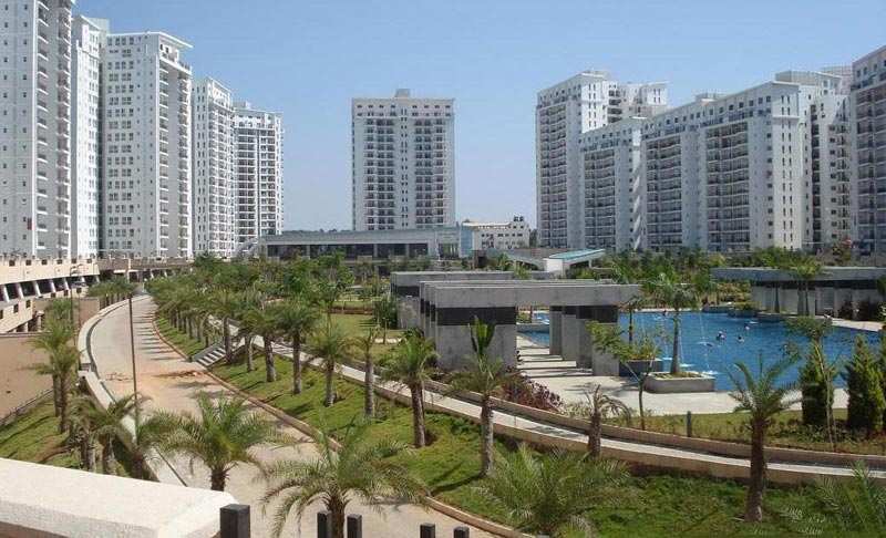 3 BHK Apartment 2072 Sq.ft. for Sale in Thigalarapalya, Bangalore