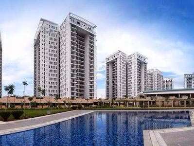  2059 Sq.ft. Apartment for Sale in Thigalarapalya, Bangalore