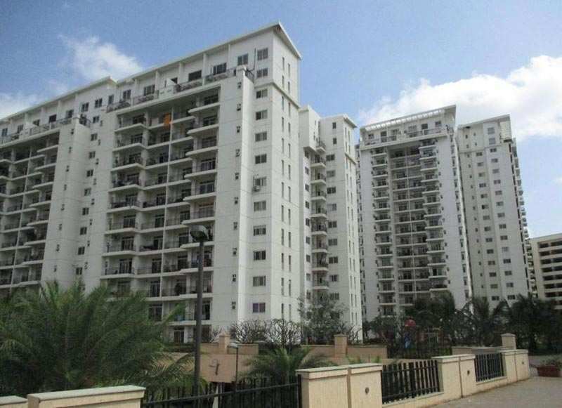 3 BHK 2171 Sq.ft. Apartment for Sale in Thigalarapalya, Bangalore