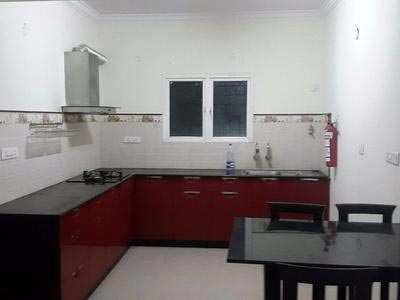 2 BHK Residential Apartment 1100 Sq.ft. for Rent in Whitefield, Bangalore