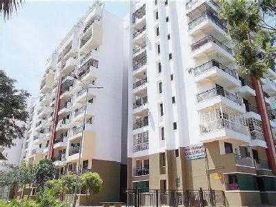 2 BHK Apartment 1300 Sq.ft. for Rent in