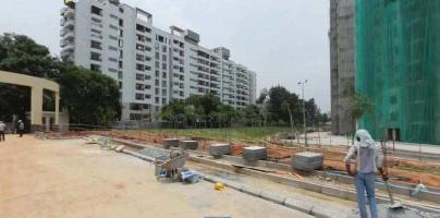 3 BHK Flat for Sale in Epip Zone, Whitefield, Bangalore