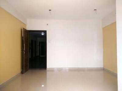 2 BHK Apartment 1006 Sq.ft. for Rent in