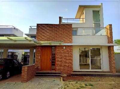 4 BHK Villa 3200 Sq.ft. for Rent in