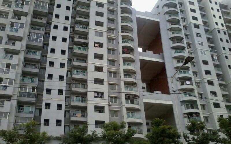 2 BHK Apartment 1340 Sq.ft. for Rent in