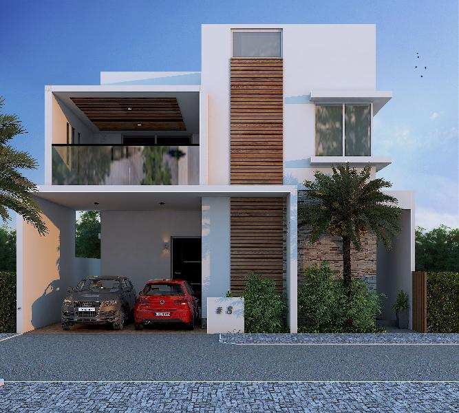 3 BHK Individual House for Sale in Whitefield, Bangalore East