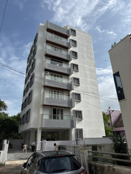 3 BHK Flat for Sale in Khadkeshwar, Aurangabad