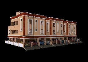 2 BHK Flat for Sale in Ayyapanthangal, Chennai