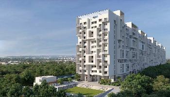 2 BHK Flat for Sale in Tathawade, Pune