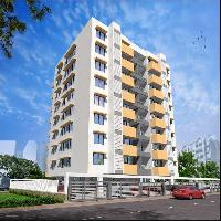 2 BHK Flat for Sale in Pancard Club Road, Baner, Pune