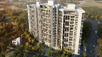 2 BHK Flat for Sale in Balewadi, Pune