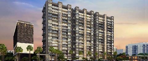 2 BHK Flat for Sale in Balewadi, Pune