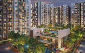 2 BHK Flat for Sale in Talawade, Pune