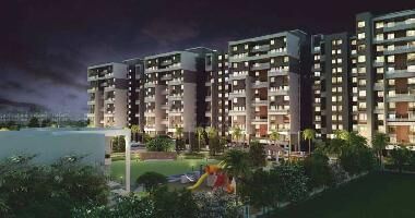 2 BHK Flat for Sale in Keshav Nagar, Pune