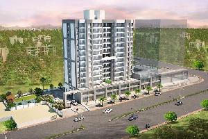 3 BHK Flat for Sale in Pancard Club Road, Baner, Pune