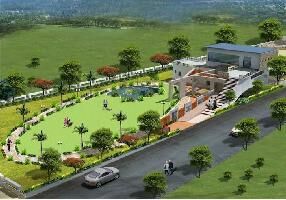 1 BHK Flat for Sale in Keshav Nagar, Pune