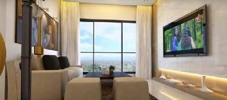 1 BHK Flat for Sale in Keshav Nagar, Pune