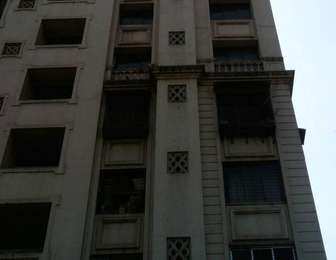 3 BHK Residential Apartment 887 Sq.ft. for Sale in Mahim West, Mumbai