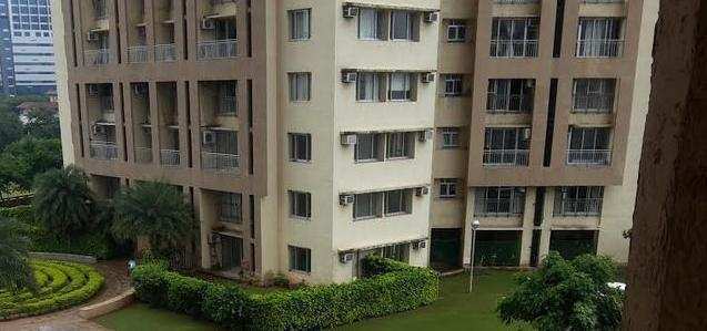 1 BHK Residential Apartment 710 Sq.ft. for Sale in Worli, Mumbai