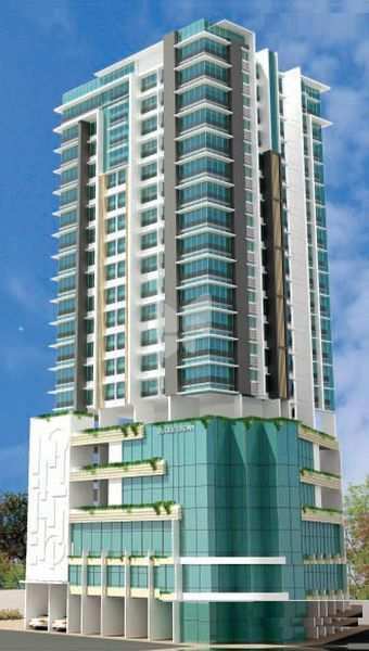 4 BHK Apartment 1449 Sq.ft. for Sale in