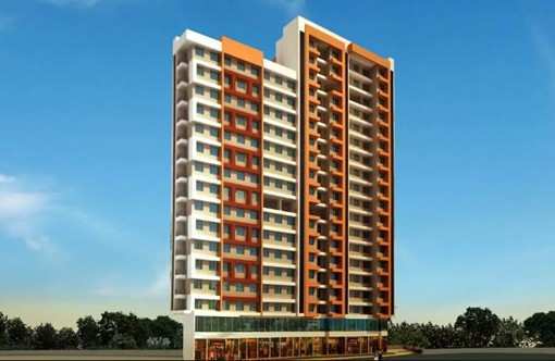 1 BHK Apartment 227 Sq.ft. for Sale in