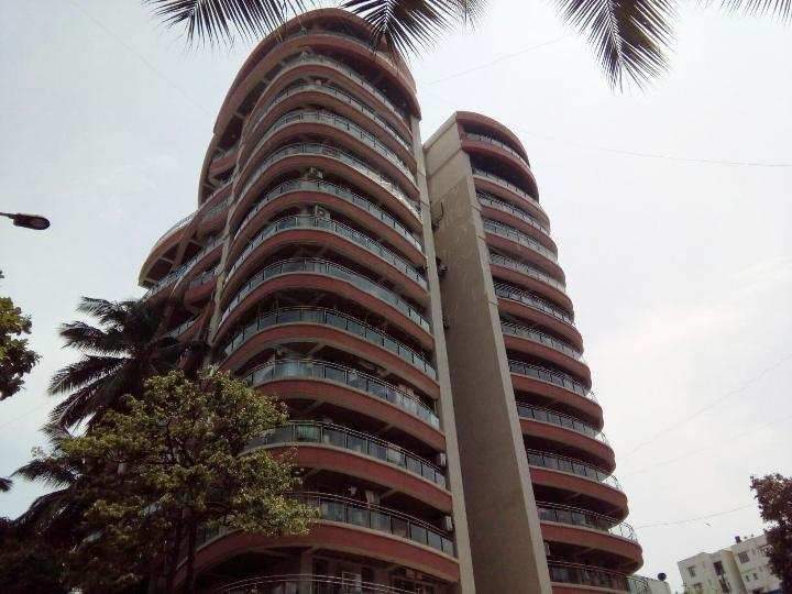 1 BHK Residential Apartment 360 Sq.ft. for Sale in Lower Parel, Mumbai
