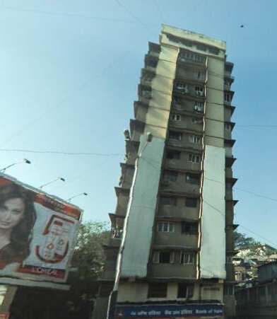 2 BHK 630 Sq.ft. Apartment for Sale in Worli, Mumbai
