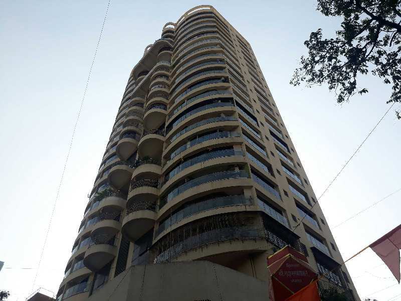 3 BHK Residential Apartment 1520 Sq.ft. for Sale in Prabhadevi, Mumbai