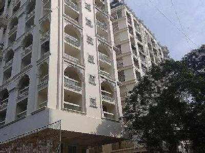 3 BHK Residential Apartment 1300 Sq.ft. for Sale in Juhu, Mumbai