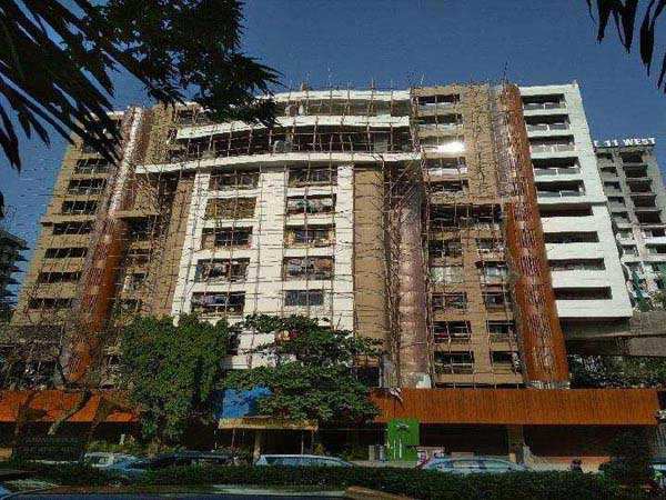 3 BHK Residential Apartment 1600 Sq.ft. for Sale in Juhu, Mumbai