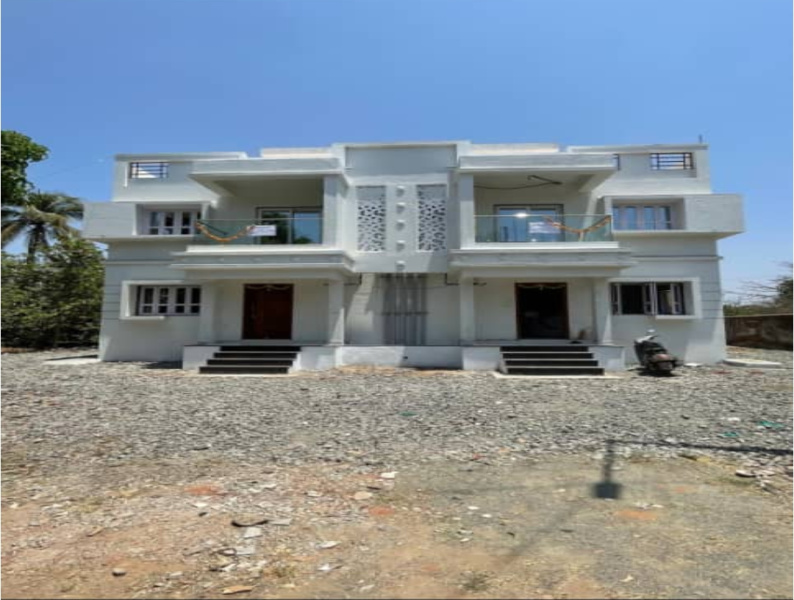 3 BHK Farm House 2000 Sq.ft. for Sale in Daman Sadan Moti Daman