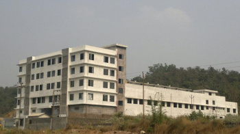  Factory for Rent in MIDC Patalganga, Navi Mumbai