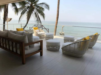 6 BHK Villa for Sale in Juhu, Mumbai