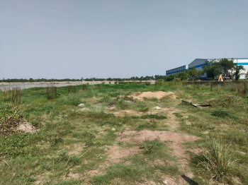 Industrial Land for Sale in Makardaha, Howrah