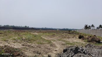  Commercial Land for Sale in Amta Road, Howrah