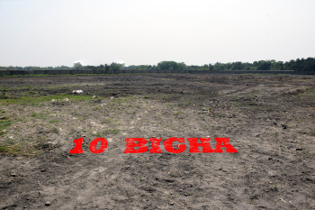  Industrial Land for Sale in Bagnan, Howrah