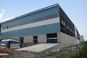  Warehouse for Rent in Amta Road, Howrah