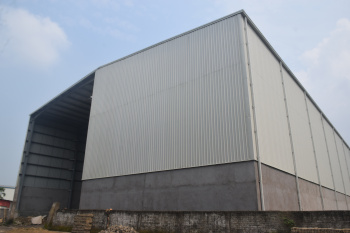  Warehouse for Rent in Gabberia, Howrah