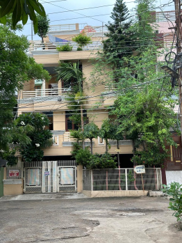5 BHK House for Sale in Chunabhatti, Bhopal