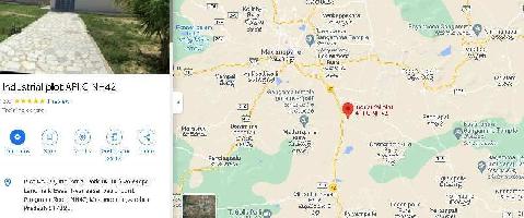  Industrial Land for Rent in Madanapalle, Chittoor