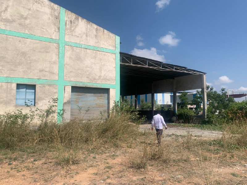  Industrial Land 1 Acre for Rent in Madanapalle, Chittoor