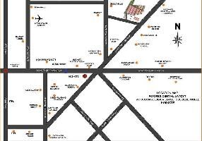  Residential Plot for Sale in Chintamani Road, Bangalore