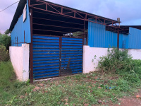  Agricultural Land for Sale in Humnabad Road, Gulbarga