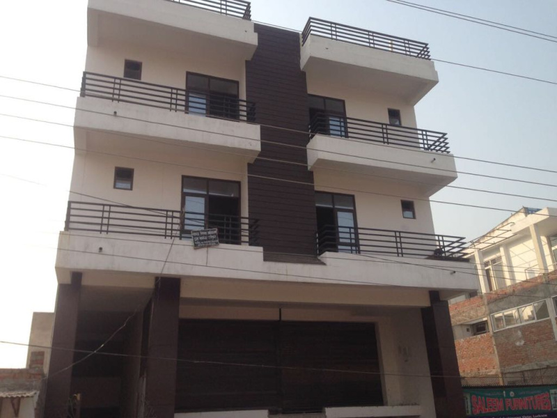  Showroom 1500 Sq.ft. for Sale in Jankipuram Vistar, Lucknow