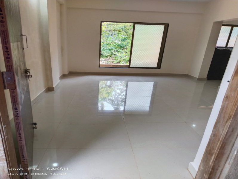 1 BHK Apartment 588 Sq.ft. for Sale in Malvan, Sindhudurg