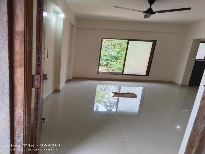 1 BHK Apartment 614 Sq.ft. for Sale in Malvan, Sindhudurg