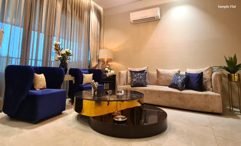 Airport Road, Zirakpur