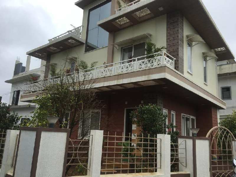 3 BHK House & Villa 2200 Sq.ft. for Sale in Tungarli, Lonavala, Pune