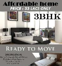 2 BHK Flat for Sale in Sector 125 Mohali