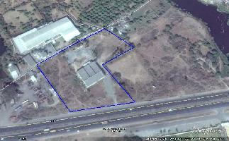  Commercial Land for Sale in Chikhli, Navsari